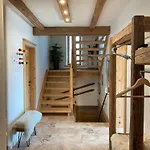 펜션 Almhaus 607 - Lachtal Oberwoelz Stadt