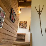펜션 Almhaus 607 - Lachtal *