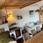 Almhaus 607 - Lachtal *