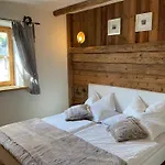 펜션 Almhaus 607 - Lachtal Oberwoelz Stadt