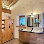 Almhaus 607 - Lachtal Casa de Férias Oberwoelz Stadt