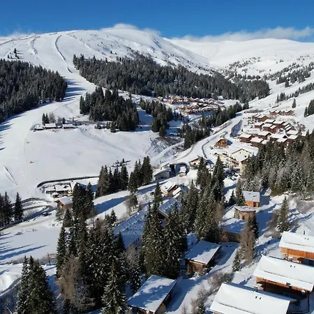 Almhaus 607 - Lachtal *