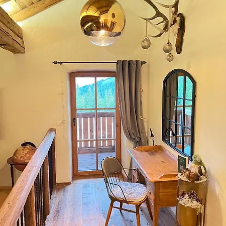 Almhaus Lachtal Holiday home