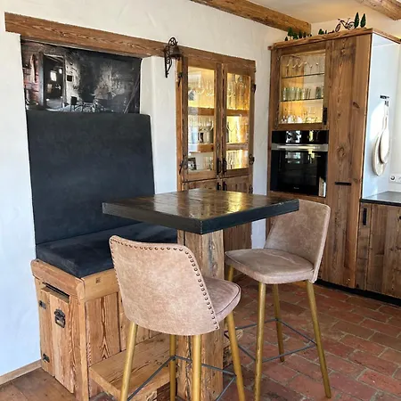 Almhaus 607 - Lachtal Oberwoelz Stadt