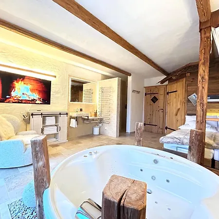 Almhaus 607 - Lachtal