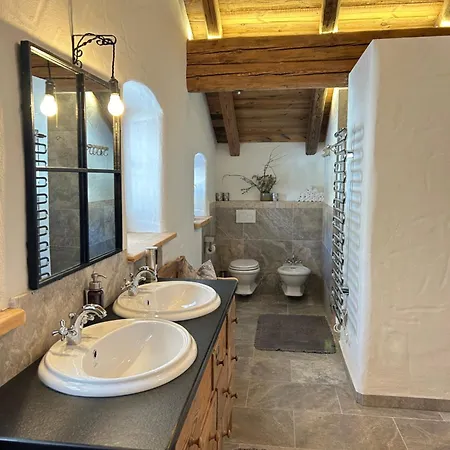 Almhaus Lachtal Holiday home Oberwoelz Stadt