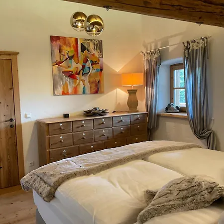 Almhaus 607 - Lachtal Vakantiehuis Oberwoelz Stadt