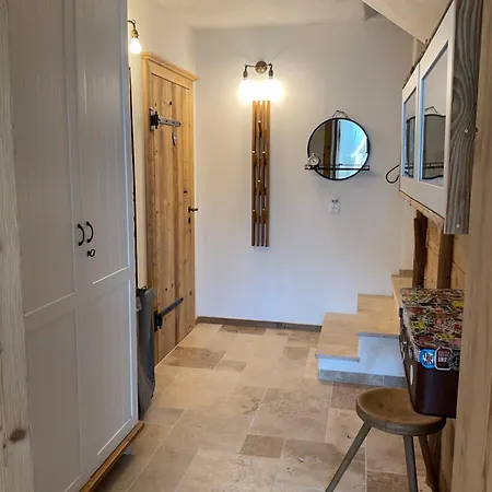 Almhaus Lachtal Holiday home Oberwoelz Stadt