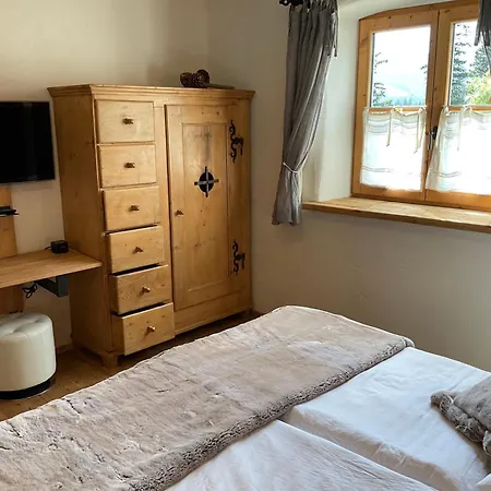 Vakantiehuis Almhaus 607 - Lachtal *