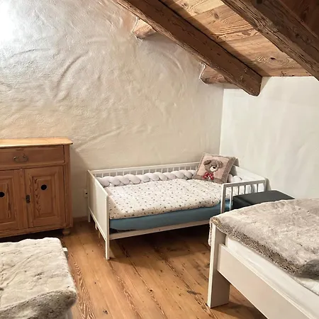 Casa de Férias Almhaus 607 - Lachtal