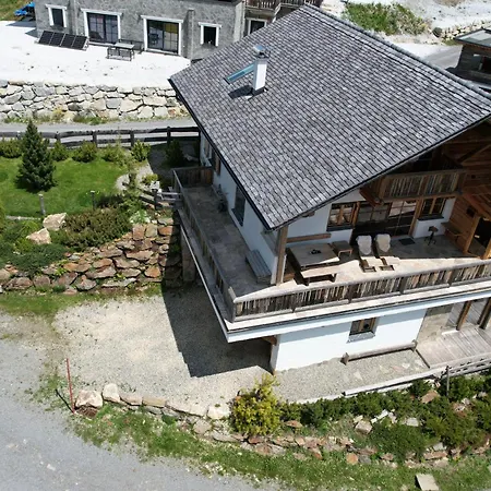 Almhaus 607 - Lachtal *