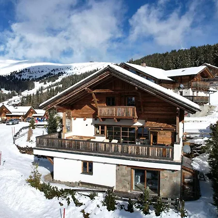 Almhaus 607 - Lachtal