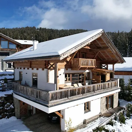 Almhaus 607 - Lachtal