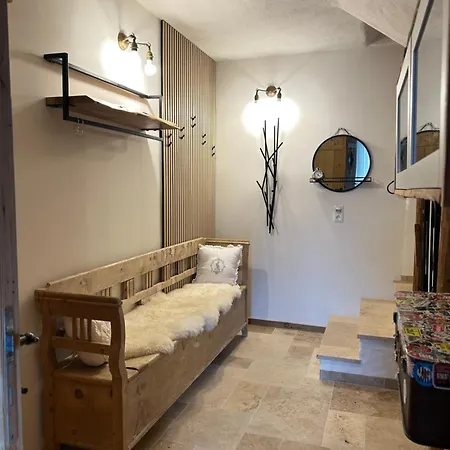 Almhaus 607 - Lachtal Vakantiehuis