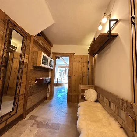 Almhaus 607 - Lachtal