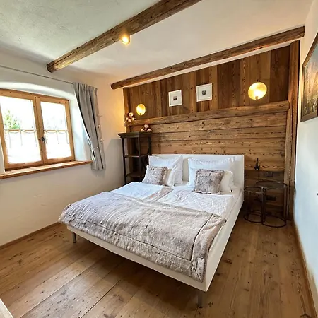Almhaus 607 - Lachtal Vakantiehuis
