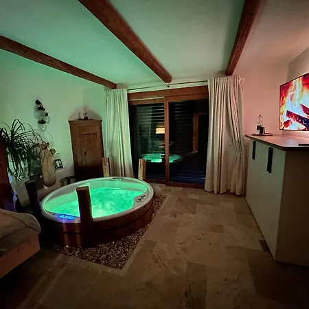 Vakantiehuis Almhaus 607 - Lachtal *