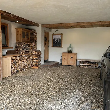 Almhaus 607 - Lachtal Vakantiehuis