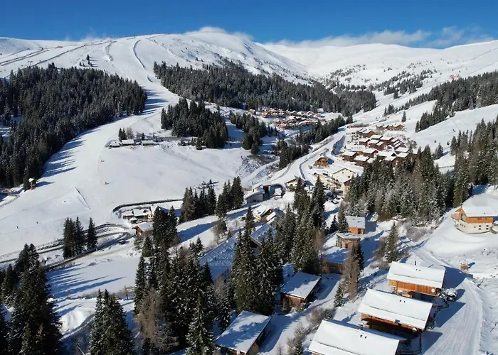 Almhaus 607 - Lachtal *