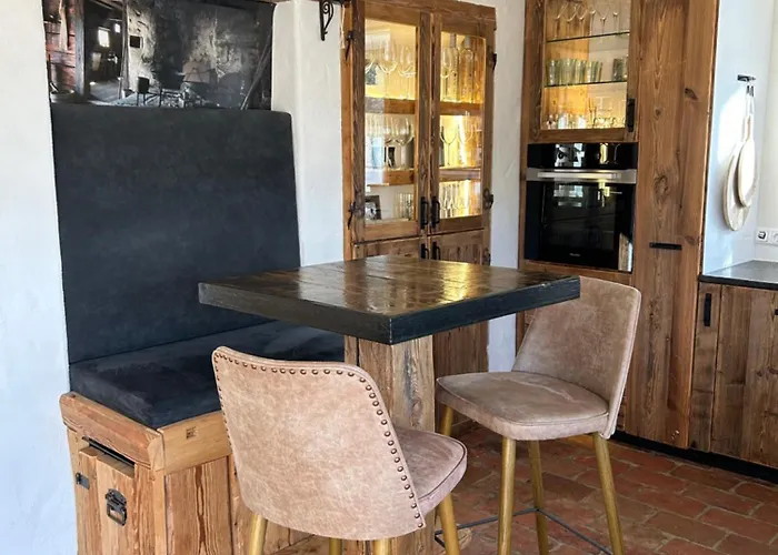 Almhaus 607 - Lachtal Oberwoelz Stadt