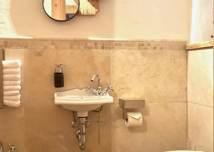 度假居 Almhaus 607 - Lachtal