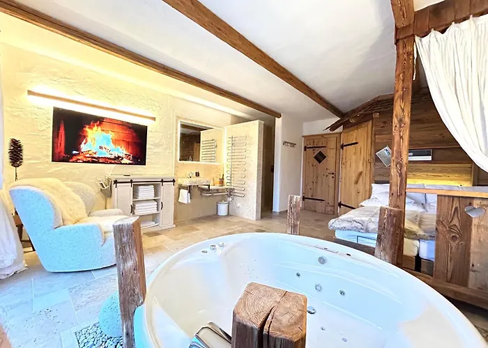 Almhaus 607 - Lachtal