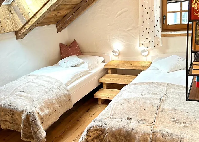 Almhaus 607 - Lachtal * Oberwoelz Stadt