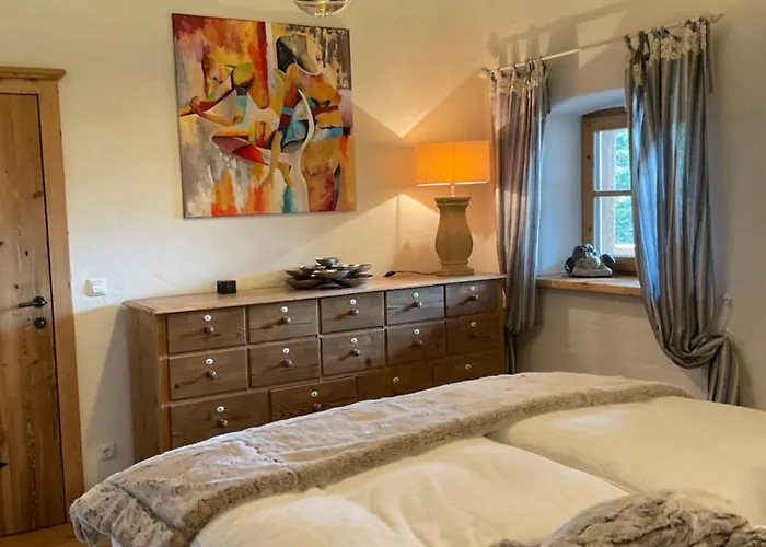 Almhaus 607 - Lachtal 度假居 Oberwoelz Stadt