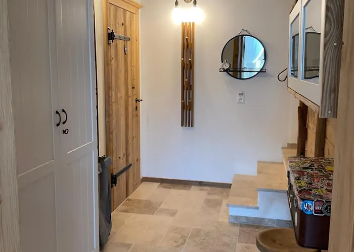 Almhaus 607 - Lachtal 度假居 Oberwoelz Stadt