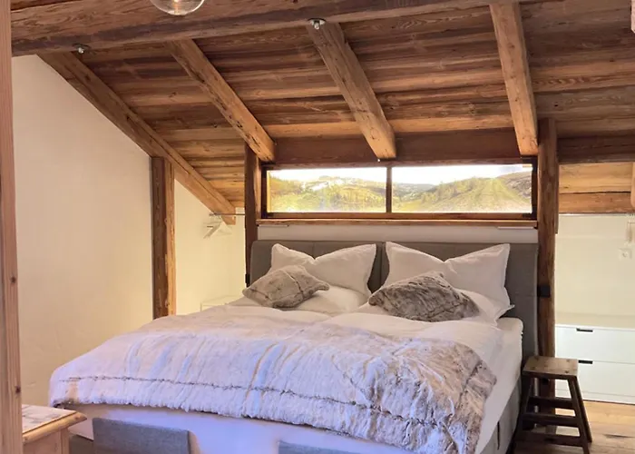 Almhaus 607 - Lachtal Сasa de vacaciones