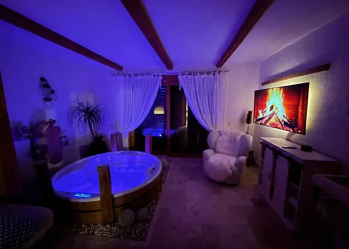 Almhaus 607 - Lachtal * Oberwoelz Stadt