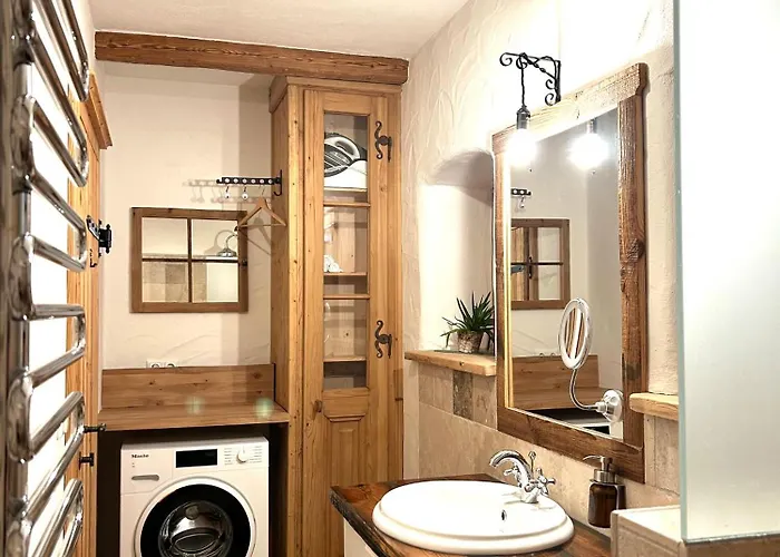 Almhaus 607 - Lachtal