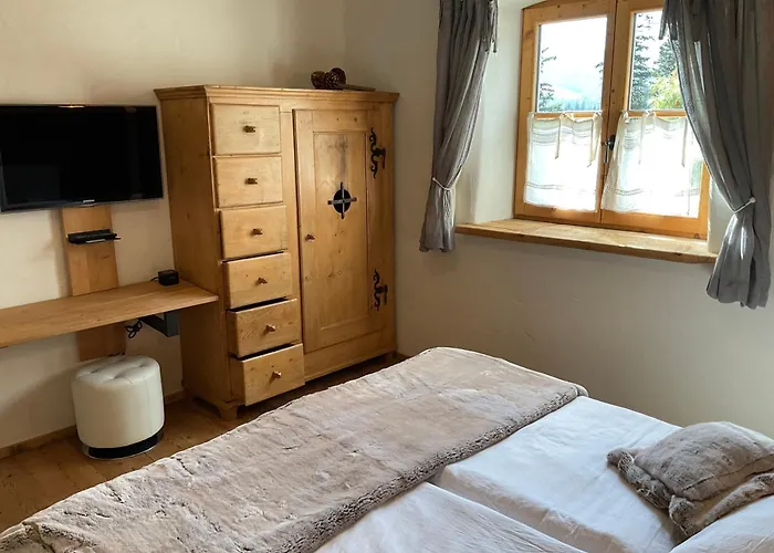 度假居 Almhaus 607 - Lachtal *