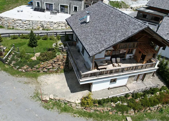 Almhaus 607 - Lachtal *