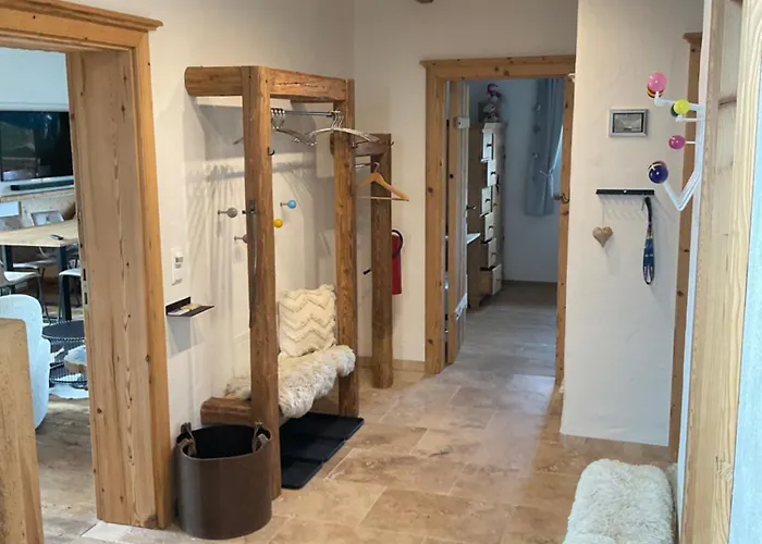 Almhaus 607 - Lachtal *